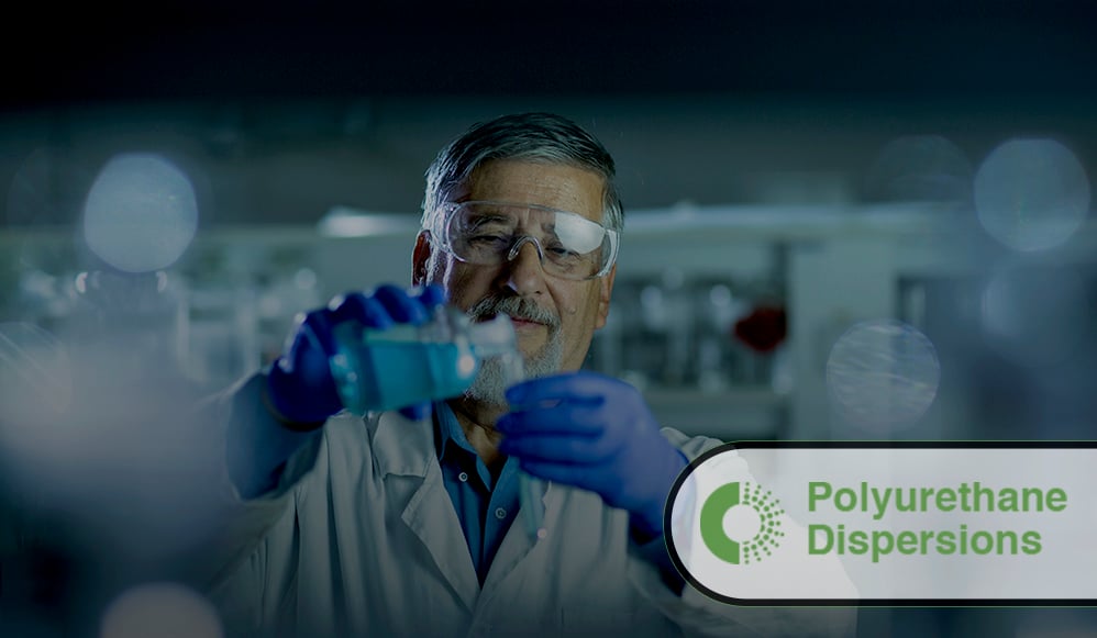 Formulating with Polyurethane Dispersions What Are My Options?